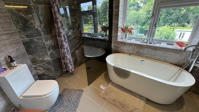 Stunning Double Bedroom Greenwich London With Private Bathroom المظهر الخارجي الصورة