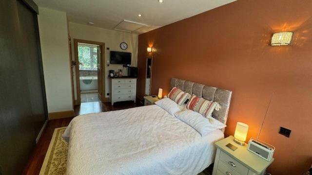 Stunning Double Bedroom Greenwich London With Private Bathroom المظهر الخارجي الصورة
