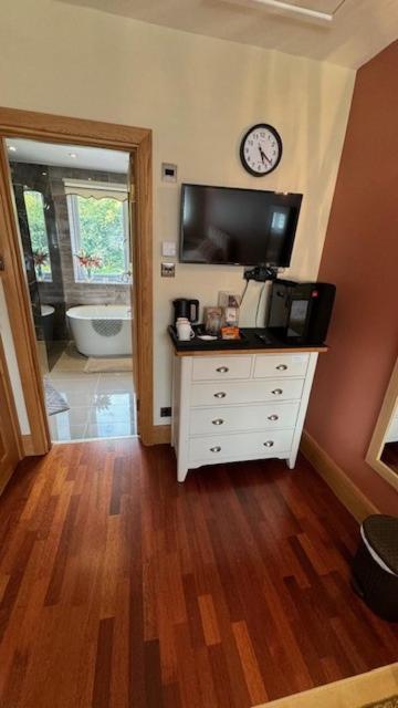 Stunning Double Bedroom Greenwich London With Private Bathroom المظهر الخارجي الصورة