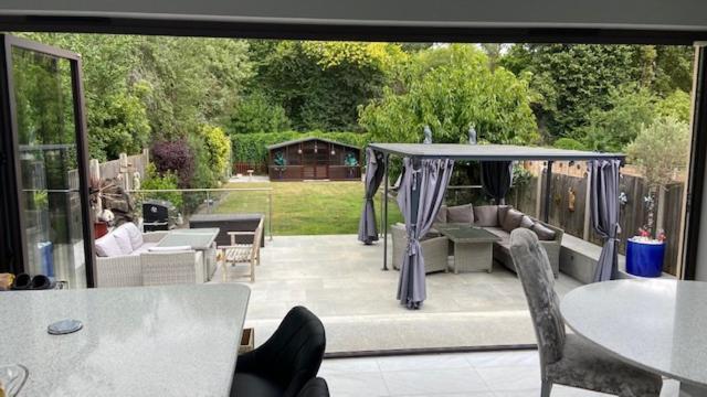 Stunning Double Bedroom Greenwich London With Private Bathroom المظهر الخارجي الصورة